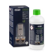 Détartrant De'Ionghi EcoDecalk DISC500 500ml 5 Doses Machine à Café