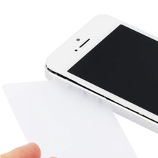 LOT DE 5 CARTES DE DÉMONTAGE SMARTPHONES TABLETTES
