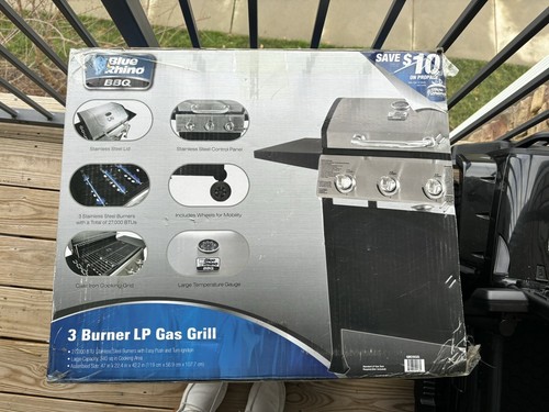 Grill