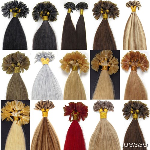 100 extensions cheveux - extensions, de