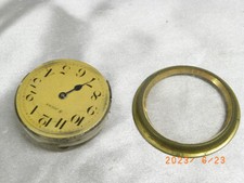 Ancienne pendulette - 🇫🇷,
