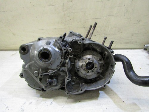 Jeu carter moteur rotax - jeu,