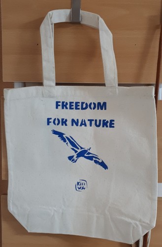 Tote bag personnalisé aigle - personnalisé,,