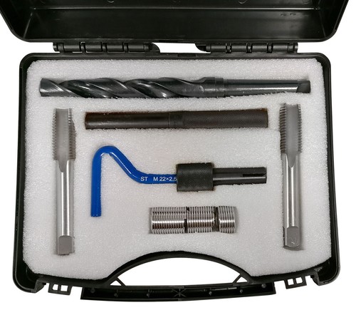 Kit filets rapportes x - kit, 22