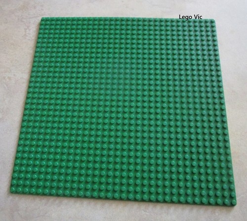 Lego 3811 baseplate - 3811, 32x32