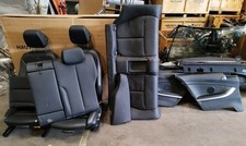 Kit interieur cuir complet BMW SERIE 4 COUPEE sur Algrange