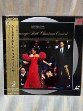 8 décembre 1991 Carnegie