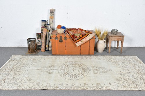 Tapis turc vintage 2x9 - tapis, 4,2x9,3