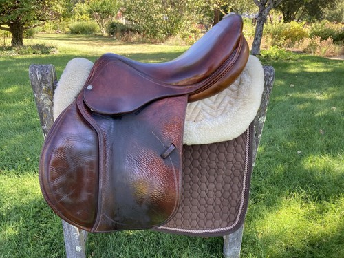 M devoucoux biarritz - 17”,