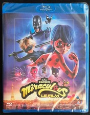 BLU-RAY - Miraculous : Le Film