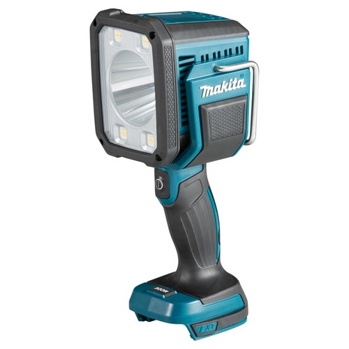 Lampe torche ion 4 - lampe, li-ion