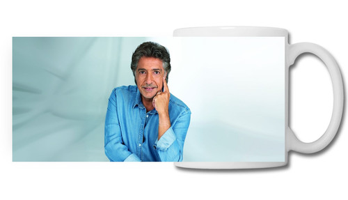 Mug sublimation - mug,