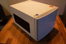 Fractal Design Node 304 blanc