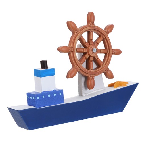 Maquette bateau voilier - maquette,
