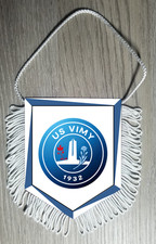 Fanion Wimpel Pennant  National 3 US VIMY