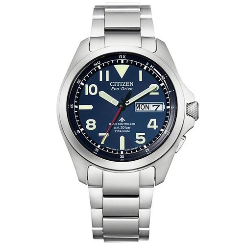 Citizen promaster land - promaster,