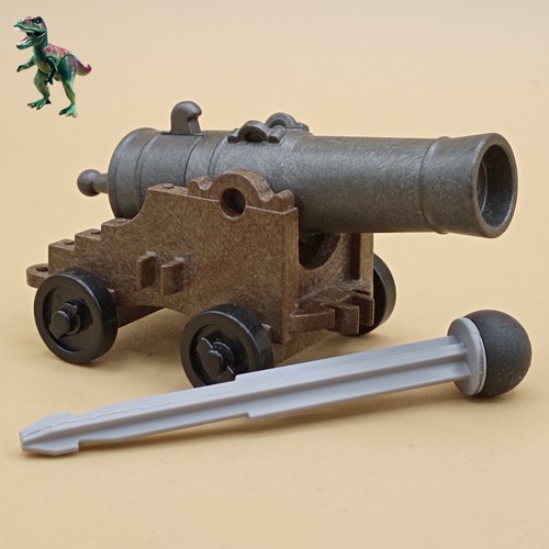Playmobil canon - , à