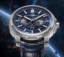 Montre chinoise marque - chinoise,