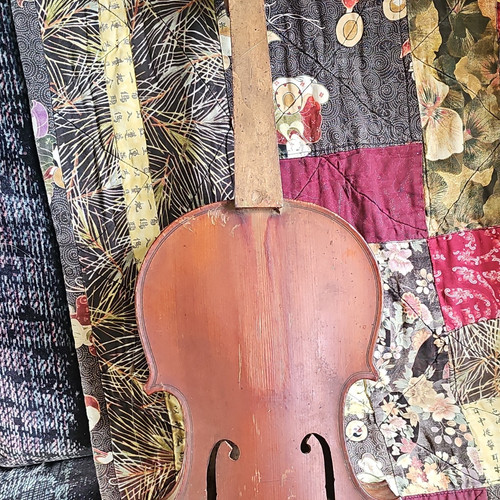 Antonius stradivarius acoustic - antonius,