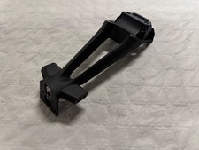 SUPPORT DE PLAQUE - TRIUMPH 1050 SPEED TRIPLE S (18-20)