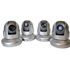 Panasonic BB-HCM580A Network