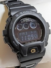 Montre radio solaire Casio