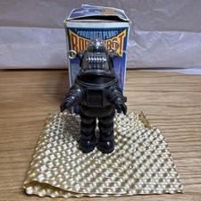Forbidden Planet Robby The