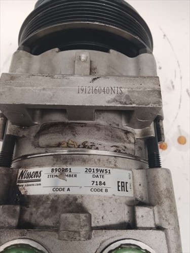 7184 compresseur clim - , ford