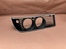 Grille De Phare Avant Gauche