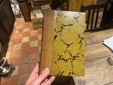 rare livre LA CIGALE au cercle