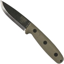 ESEE RB3 Black Oxide Bushcraft