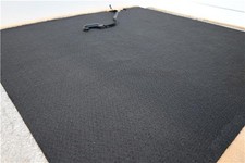 Plancher Coffre Mercedes-Benz