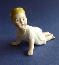 Figurine Poupee Bebe Piano