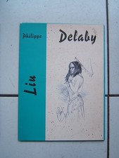 DELABY  /  PORTFOLIO /  LIU  /