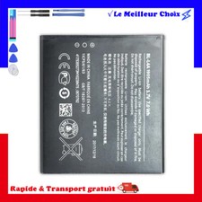 BATTERIE DE REMPLACEMENT NEUVE