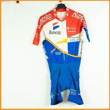 COMBINAISON SKINSUIT VINTAGE