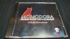 Momodora OST games soundtrack