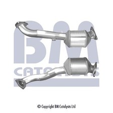 CATALYSEUR AUDI A6 C6 3.0 TDI