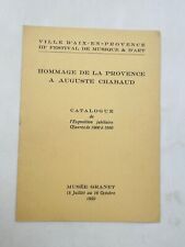 AIX/ IIIᵉ Festival de