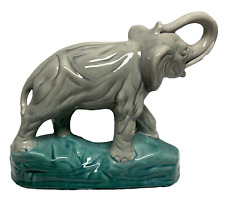 Belle statue d'ELEPHANT en