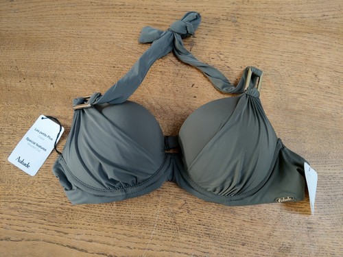 Maillot bain haut soutien - haut,