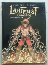 Lanfeust Odyssey T 3 Le Banni