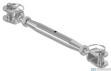 Tendeur de hauban inox