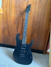 Ibanez J-LINE RG6HSHFX-BKF /