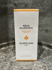 guerlain aqua allegoria