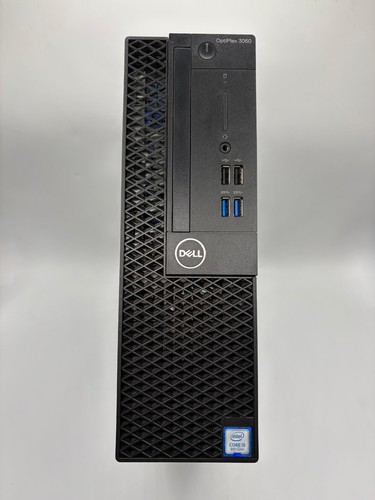 Dell optiplex 3060 sff 8500 - dell, i5-8500