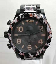 NIXON 51-30 Watch