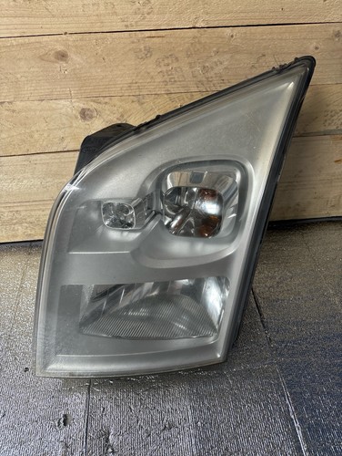 Phare gauche pour - ford, transit