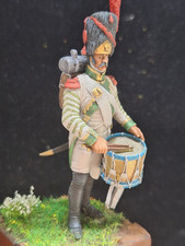 figurine Tambour Grenadiers