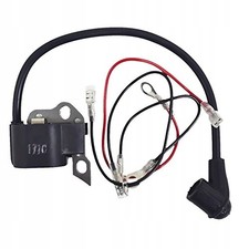 BOBINE D'ALLUMAGE STIHL 021